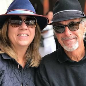 Meet your Posher, Beth